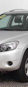 Toyota RAV 4 III , Salon Polska, Serwis ASO, Klima, Parktronic-3