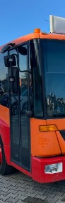 Mercedes-Benz Econic 2628 CNG CNG, 1wł, RAMA DO ZABUDOWY, Super stan, Oryginalny przebieg-4