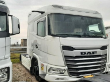 DAF xg 480 ft-1