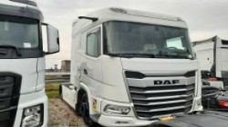 DAF xg 480 ft