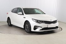 Kia Optima IV , Salon Polska, Serwis ASO, Automat, Klimatronic, Tempomat,