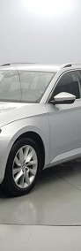 Skoda Superb III 2.0 TDI SCR Ambition DSG ! Z polskiego salonu ! Faktura VAT 23% !-3