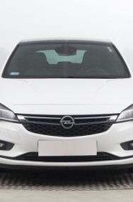 Opel Astra J , Salon Polska, Serwis ASO, Navi, Klimatronic, Tempomat,-2