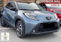 Toyota Aygo II Style 1.0 Benzyna Style 1.0 Benzyna 72KM | Podgrzewane fotele!