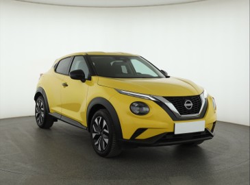 Nissan Juke , Salon Polska, 1. Właściciel, Serwis ASO, Automat, VAT 23%,