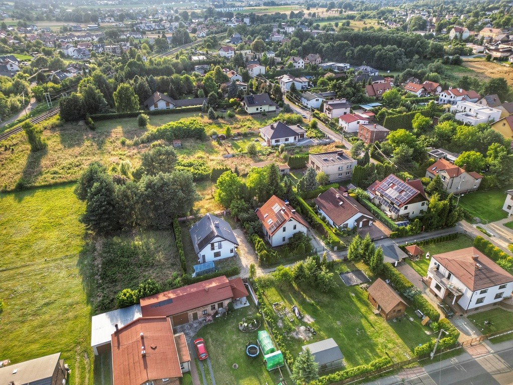 Spokojna zielona okolica, dobra komunikacja ! – pohled 3