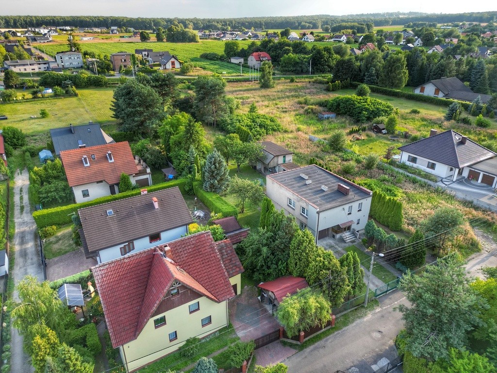 Spokojna zielona okolica, dobra komunikacja ! – pohled 5