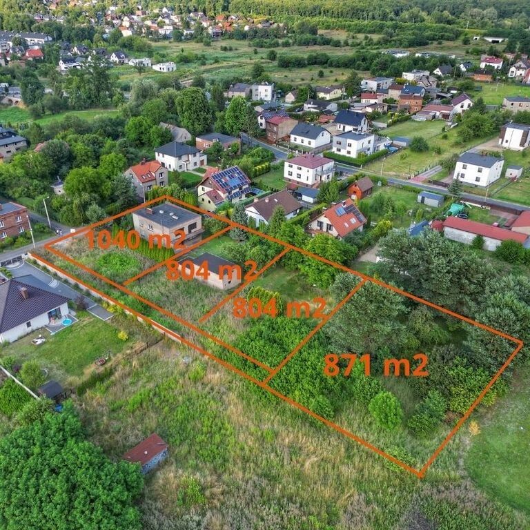 Spokojna zielona okolica, dobra komunikacja ! – pohled 6