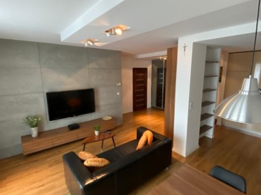 Mieszkanie 2 pokoje, 53 m², Katowice - Ligota-1
