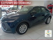 Toyota C-HR Comfort 1.8 Hybrid Comfort 1.8 Hybrid 140KM | Tempomat adaptacyjny!