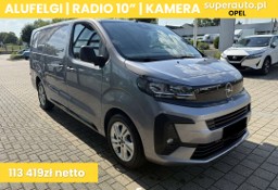 Opel Vivaro XL L2H1 EAT8 XL L2H1 EAT8 2.2 150 KM