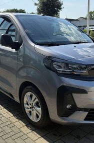 Opel Vivaro XL L2H1 EAT8 XL L2H1 EAT8 2.2 150 KM-2