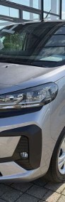 Opel Vivaro XL L2H1 EAT8 XL L2H1 EAT8 2.2 150 KM-3
