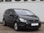 Ford S-MAX , Salon Polska, Xenon, Klimatronic, Tempomat, Parktronic,ALU