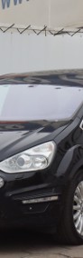 Ford S-MAX , Salon Polska, Xenon, Klimatronic, Tempomat, Parktronic,ALU-3