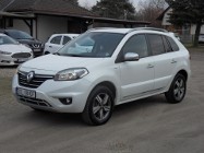 Renault Koleos 2.0 DCI 150 KONI, NAWIGACJA, KAMERA, PÓŁ SKÓRA