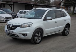 Renault Koleos 2.0 DCI 150 KONI, NAWIGACJA, KAMERA, PÓŁ SKÓRA