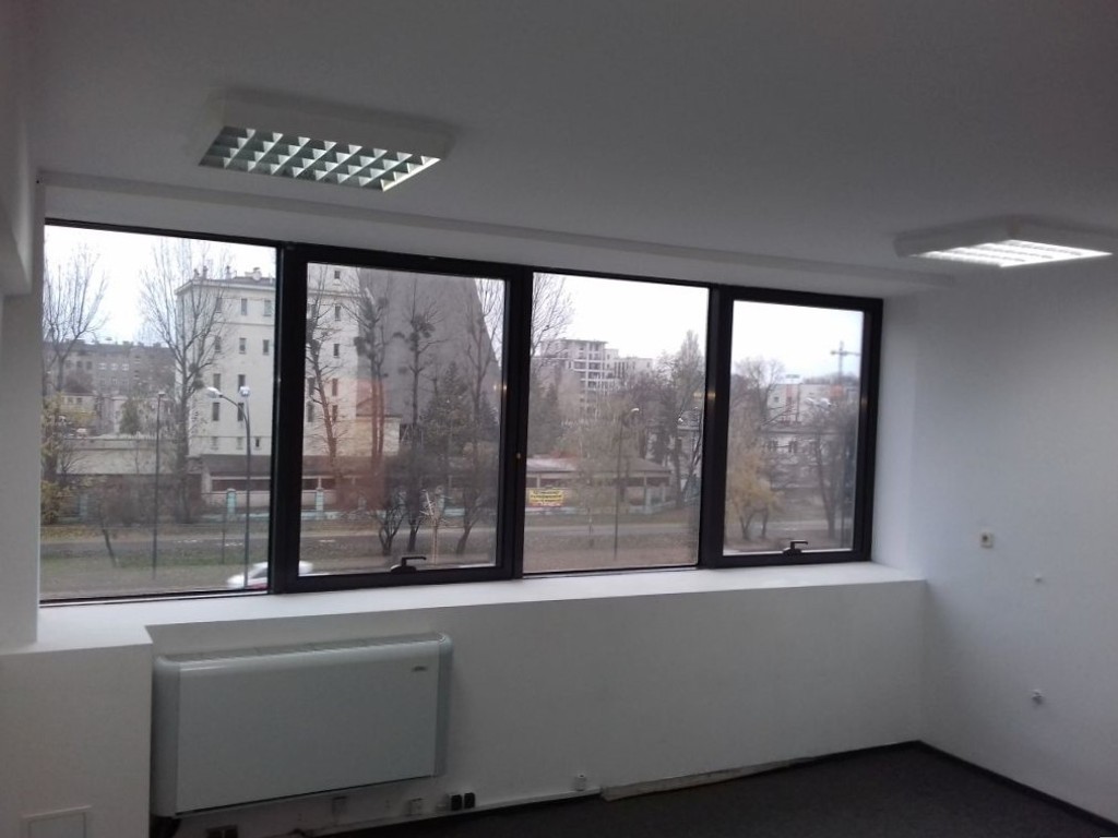 Lokal Biurowy 66 m² z Klimatyzacją w Bardzo Dobrej Lokalizacji, łódzkie