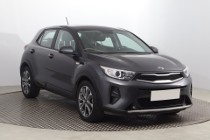 Kia Stonic , Salon Polska, Serwis ASO, Klima