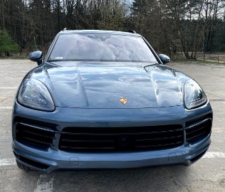 3,0 340KM 4x4 Sport Chrono