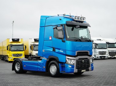 480 / EURO 6 / ACC / HIGH CAB / I – COOL / MAŁY PRZEBIEG-1