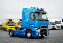 Renault T 480 / EURO 6 / ACC / HIGH CAB / I – COOL / MAŁY PRZEBIEG