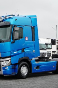 480 / EURO 6 / ACC / HIGH CAB / I – COOL / MAŁY PRZEBIEG-2