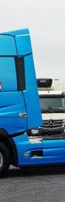 480 / EURO 6 / ACC / HIGH CAB / I – COOL / MAŁY PRZEBIEG-3