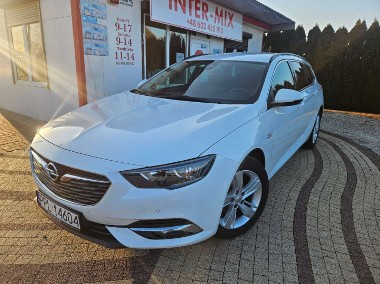 Opel Insignia II Country Tourer-1