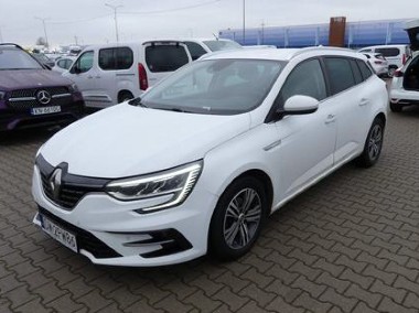 1.5 DCi 115KM, Intens EDC, salon PL, gwarancja, EXPORT-1