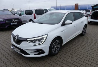 1.5 DCi 115KM, Intens EDC, salon PL, gwarancja, EXPORT
