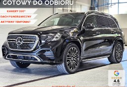 Mercedes-Benz Klasa GLS