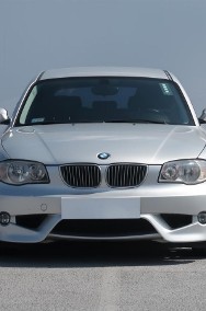 BMW SERIA 1 , Klimatronic, Tempomat,ALU-2