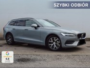 Volvo V60 II B4 Core B4 Core 2.0 (211KM)| Podgrzewane siedzenia przód i tył