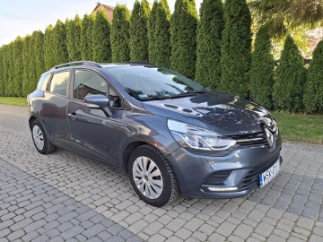 2018 r 1.5 DCi 90 KM Salon Polski