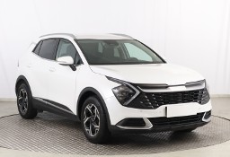 Kia Sportage IV , Salon Polska, Serwis ASO, Klimatronic, Tempomat, Parktronic