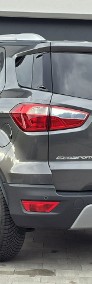 Ford EcoSport II bezwypadkowy* zarejestrowany w PL *TITANIUM* NOWY ROZRZĄD* cały w or-3