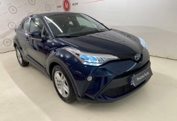 Toyota C-HR Toyota C-HR 1.8 Comfort, Hybryda 122KM, salon Polska, FV 23%.