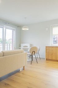 Mieszkanie 4-pok | 67 m2 | Balkon | Browary-2