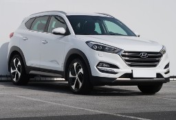 Hyundai Tucson , Salon Polska, Navi, Xenon, Klimatronic, Tempomat,