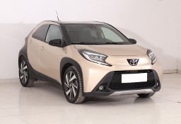 Toyota Aygo X , Salon Polska, 1. Właściciel, Serwis ASO, Automat, Skóra,