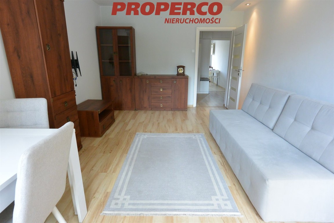 Mieszkanie 3-pok., pow. 63 m², Osiedle Na Stoku – pohled 2