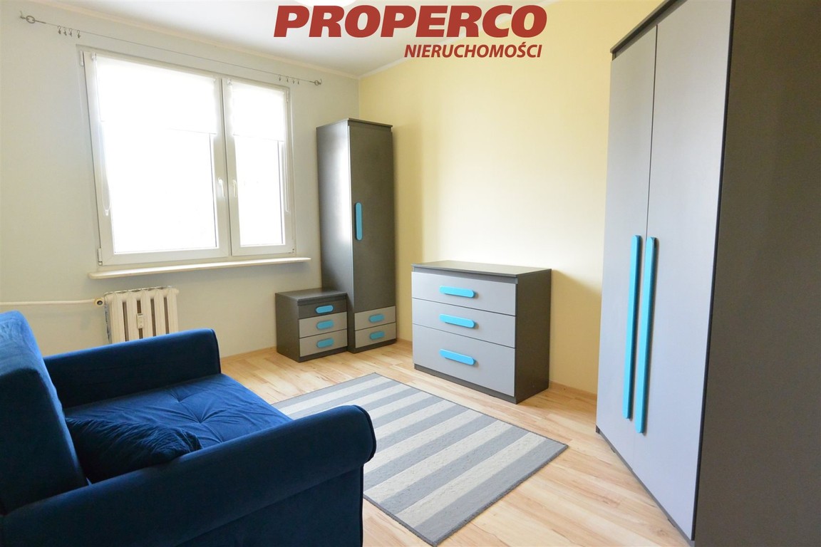 Mieszkanie 3-pok., pow. 63 m², Osiedle Na Stoku – pohled 5