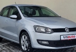 Volkswagen Polo V