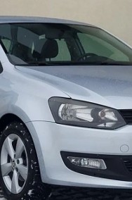 Volkswagen Polo V-2