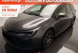 Toyota Corolla XII GR Sport 1.8 Hybrid GR Sport 1.8 Hybrid 140KM | Podgrzewane fotele!