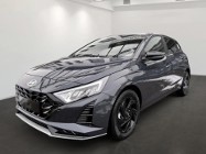 Hyundai i20 II 1.0 T-GDi Modern Black 1.0 T-GDi Modern Black 90KM