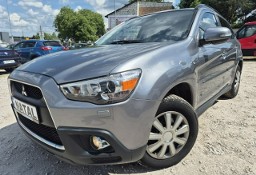 Mitsubishi ASX Panorama* Ksenon* Super stan