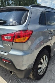 Mitsubishi ASX Panorama* Ksenon* Super stan-2