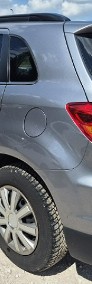 Mitsubishi ASX Panorama* Ksenon* Super stan-4
